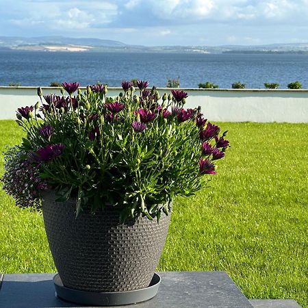 Sea Vista - Rathmullanヴィラ エクステリア 写真